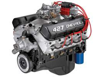 C3116 Engine